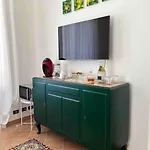 Garibaldi St Cozy Retreat Exclusive Boutique Trapani