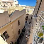 Garibaldi St Cozy Retreat Exclusive Boutique Trapani