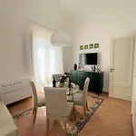 Apartment Garibaldi St Cozy Retreat Exclusive Boutique Trapani
