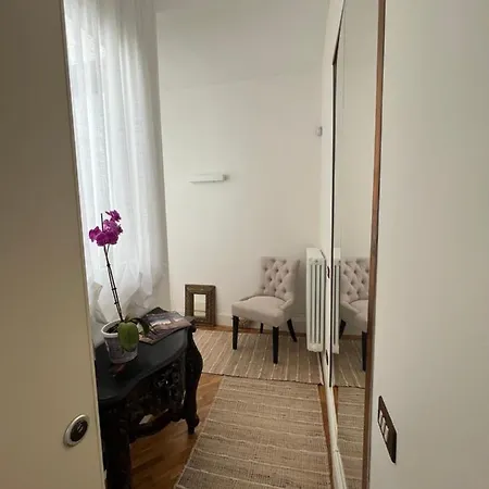 Garibaldi St Cozy Retreat Exclusive Boutique * Trapani