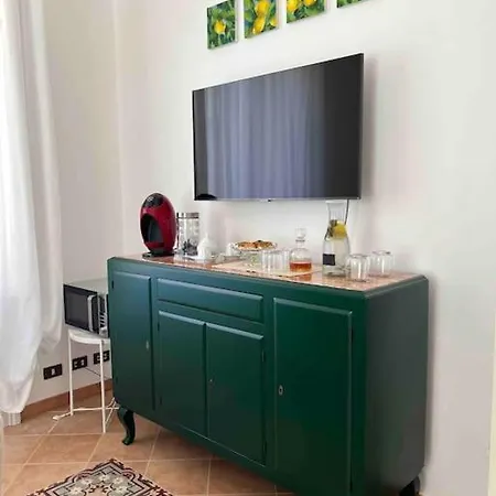 Garibaldi St Cozy Retreat Exclusive Boutique Trapani
