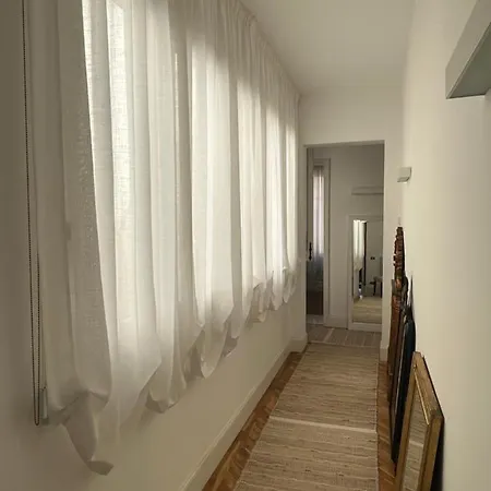 Daire Garibaldi St Cozy Retreat Exclusive Boutique Trapani