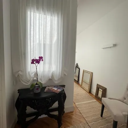 Garibaldi St Cozy Retreat Exclusive Boutique * Trapani
