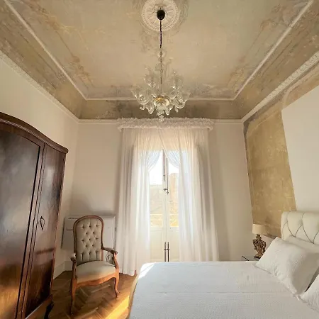 Garibaldi St Cozy Retreat Exclusive Boutique Daire Trapani