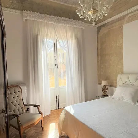 Daire Garibaldi St Cozy Retreat Exclusive Boutique