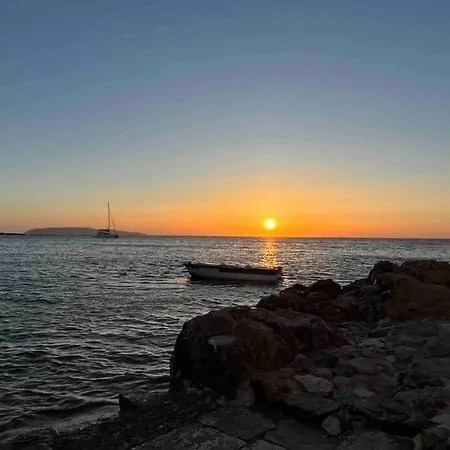 Apartment Garibaldi St Cozy Retreat Exclusive Boutique Trapani