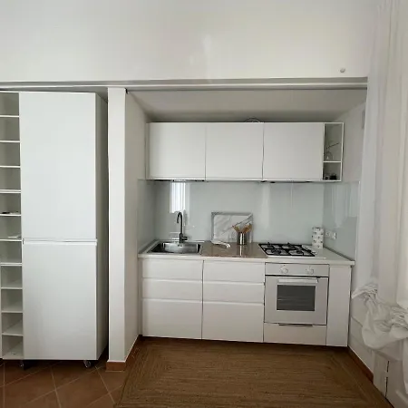 Apartment Garibaldi St Cozy Retreat Exclusive Boutique Trapani